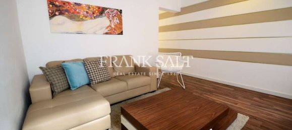 1 bedroom Maisonette in Gzira, Malta No. 9489 7