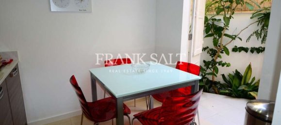 1 bedroom Maisonette in Gzira, Malta No. 9489 3