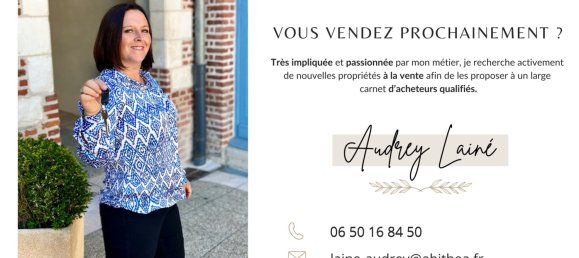 3 Schlafzimmer Haus in Lens, France, Nr. 71194 2