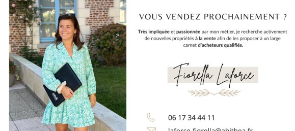 3 Schlafzimmer Haus in Lens, France, Nr. 71194 14