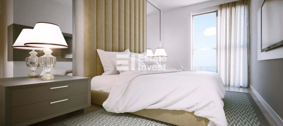 Apartment 2+1 in Istanbul, Turkey No. 26084 6