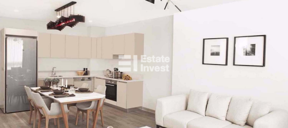 Apartment 2+1 in Istanbul, Turkey No. 26084 9