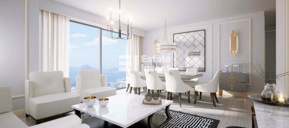 Apartment 2+1 in Istanbul, Turkey No. 26084 8