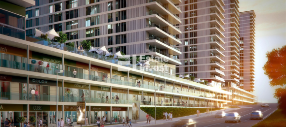 Apartment 2+1 in Istanbul, Turkey No. 26084 4