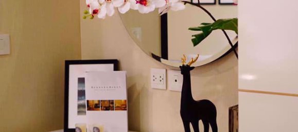 Кондоминиум  с 1 спальней в Life Asoke, Пляж Рейли, Таиланд № 31392 6