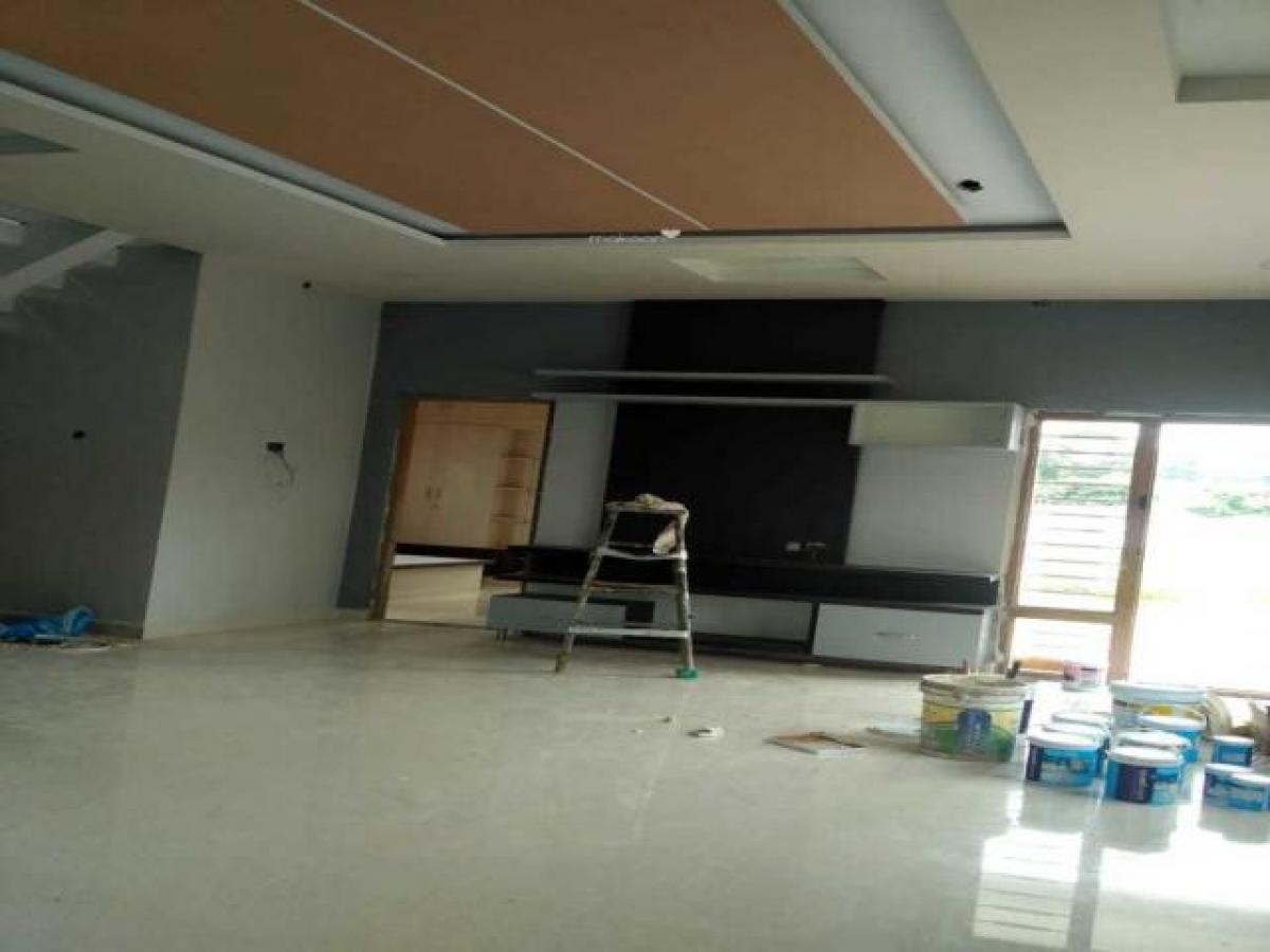 2 bedrooms House in Coimbatore, India No. 5672