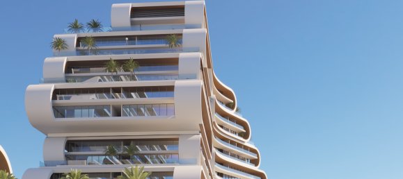Apartamento T2 em Dubai, UAE N.º 20923 4