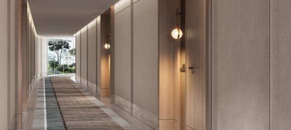 Apartamento T2 em Dubai, UAE N.º 20923 10