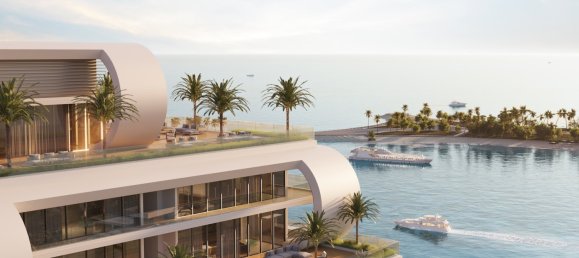 Apartamento T2 em Dubai, UAE N.º 20923 7