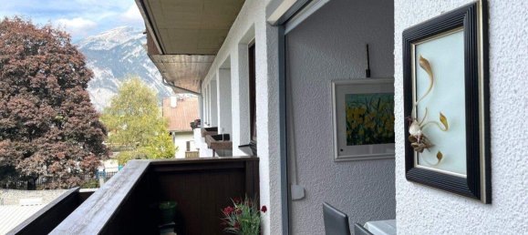 2 rooms Apartment in Axams, Austria No. 182113 18