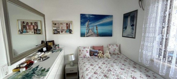 2 rooms Apartment in Axams, Austria No. 182113 10