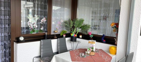 2 rooms Apartment in Axams, Austria No. 182113 19