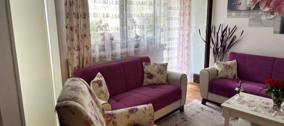 2 rooms Apartment in Axams, Austria No. 182113 9