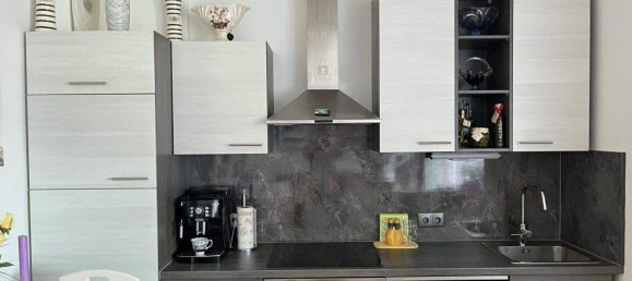 2 rooms Apartment in Axams, Austria No. 182113 8