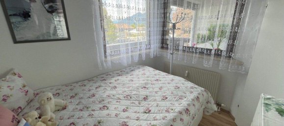 2 rooms Apartment in Axams, Austria No. 182113 11
