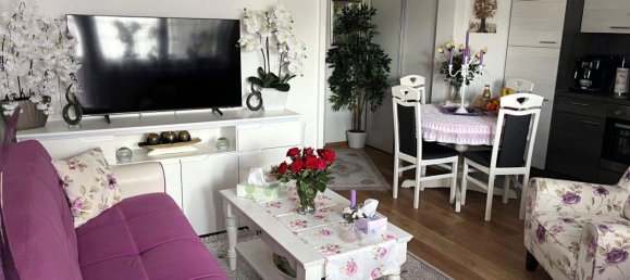 2 rooms Apartment in Axams, Austria No. 182113 5