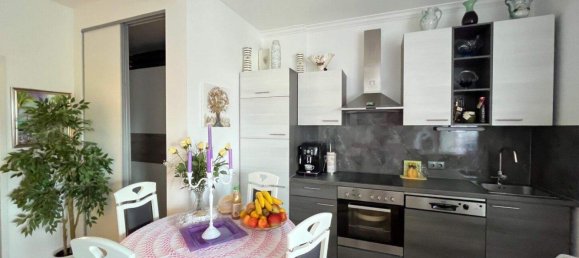 2 rooms Apartment in Axams, Austria No. 182113 6