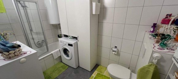 2 rooms Apartment in Axams, Austria No. 182113 12