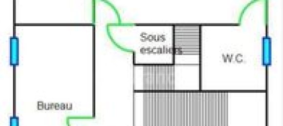 5 غرف نوم منزل في Gard, France رقم 280188 19