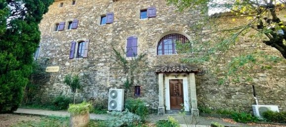 5 غرف نوم منزل في Gard, France رقم 280188 3