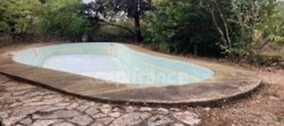 5 غرف نوم منزل في Gard, France رقم 280188 5