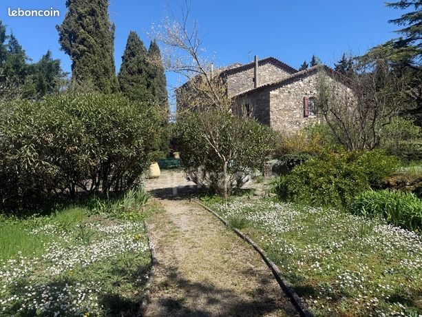 5 غرف نوم منزل في Gard, France رقم 280188