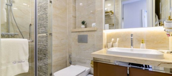 2 bedrooms Apartment in District 1, Vietnam No. 18099 3