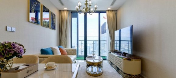 2 bedrooms Apartment in District 1, Vietnam No. 18099 4