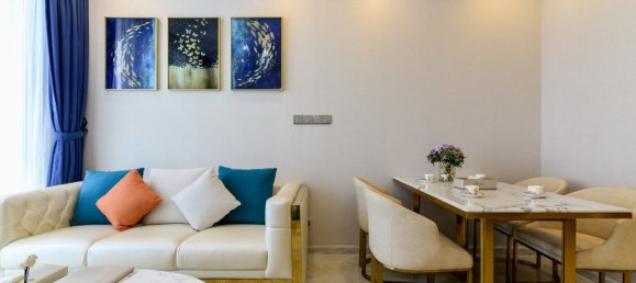 2 bedrooms Apartment in District 1, Vietnam No. 18099 5