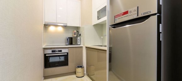 2 bedrooms Apartment in District 1, Vietnam No. 18099 11