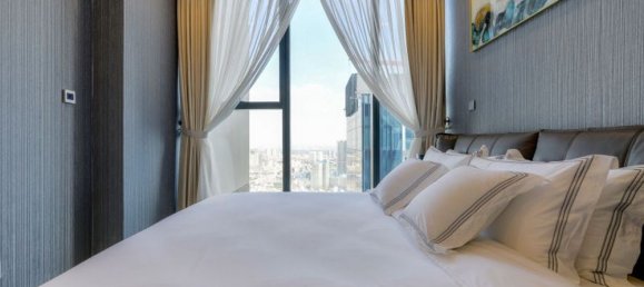 2 bedrooms Apartment in District 1, Vietnam No. 18099 10