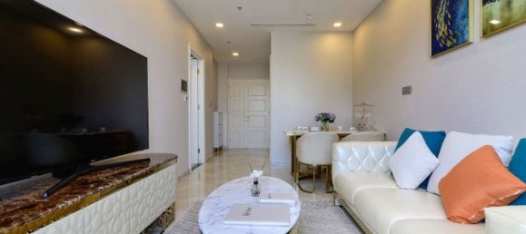 2 bedrooms Apartment in District 1, Vietnam No. 18099 12