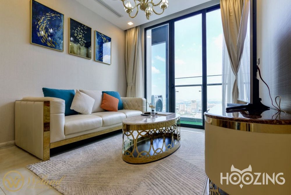 2 bedrooms Apartment in District 1, Vietnam No. 18099