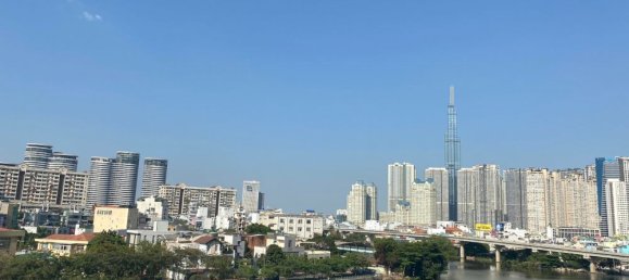 2 bedrooms Apartment in District 1, Vietnam No. 18099 8