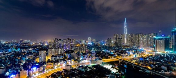 2 bedrooms Apartment in District 1, Vietnam No. 18099 9