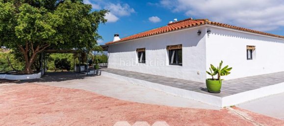 3 غرف نوم منزل في Velez-Malaga, Spain رقم 43073 31