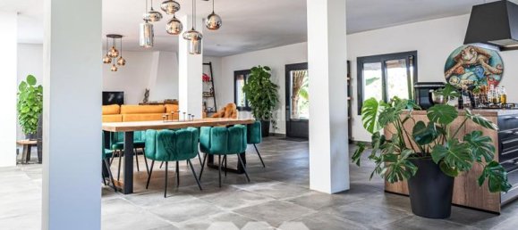 3 غرف نوم منزل في Velez-Malaga, Spain رقم 43073 5