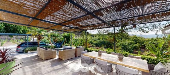 3 غرف نوم منزل في Velez-Malaga, Spain رقم 43073 3