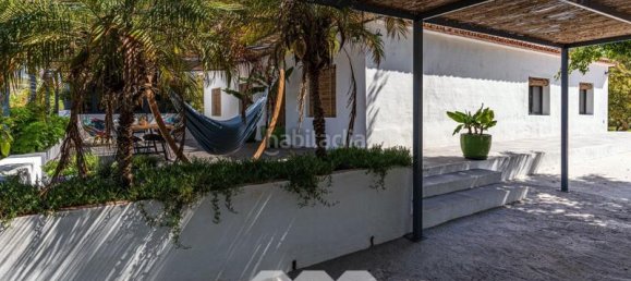 3 غرف نوم منزل في Velez-Malaga, Spain رقم 43073 27