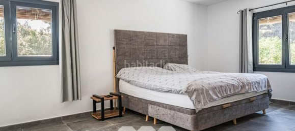 3 غرف نوم منزل في Velez-Malaga, Spain رقم 43073 17