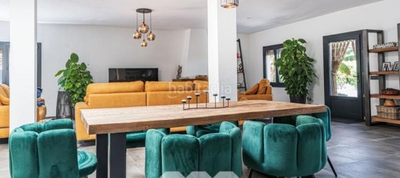 3 غرف نوم منزل في Velez-Malaga, Spain رقم 43073 15