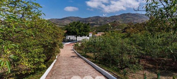 3 غرف نوم منزل في Velez-Malaga, Spain رقم 43073 45