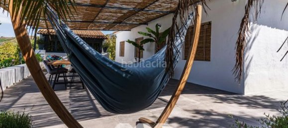 3 غرف نوم منزل في Velez-Malaga, Spain رقم 43073 28