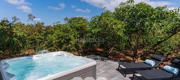 3 غرف نوم منزل في Velez-Malaga, Spain رقم 43073 32