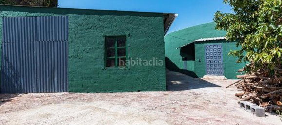 3 غرف نوم منزل في Velez-Malaga, Spain رقم 43073 47