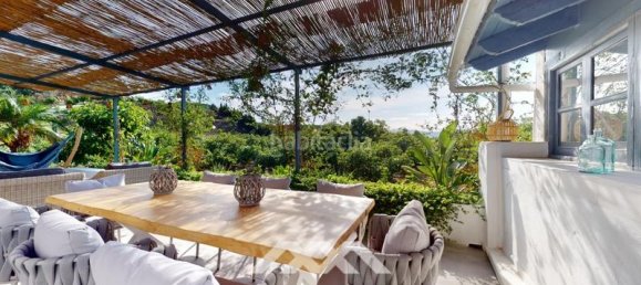 3 غرف نوم منزل في Velez-Malaga, Spain رقم 43073 23