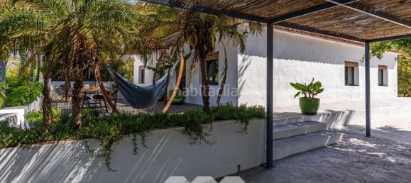 3 غرف نوم منزل في Velez-Malaga, Spain رقم 43073 25