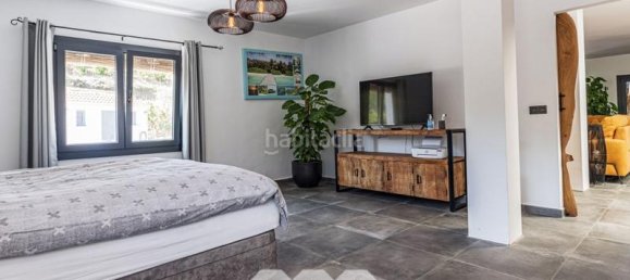 3 غرف نوم منزل في Velez-Malaga, Spain رقم 43073 18