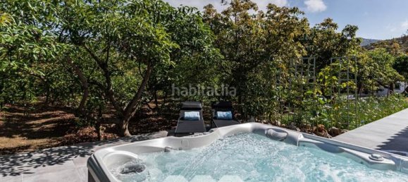 3 غرف نوم منزل في Velez-Malaga, Spain رقم 43073 33