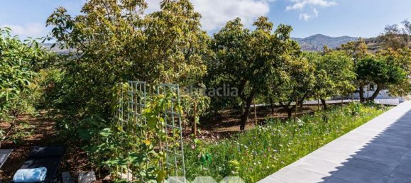 3 غرف نوم منزل في Velez-Malaga, Spain رقم 43073 36